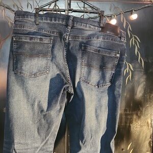 Men's JOSEPH ABBOUD JEANS